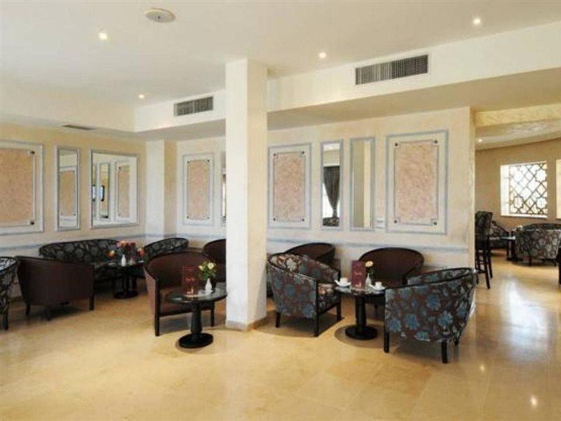 Hotel Du Parc 3*