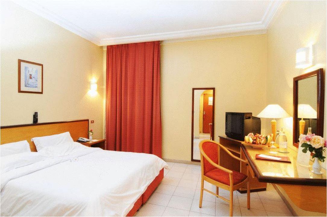 Du Parc 3* Túnez