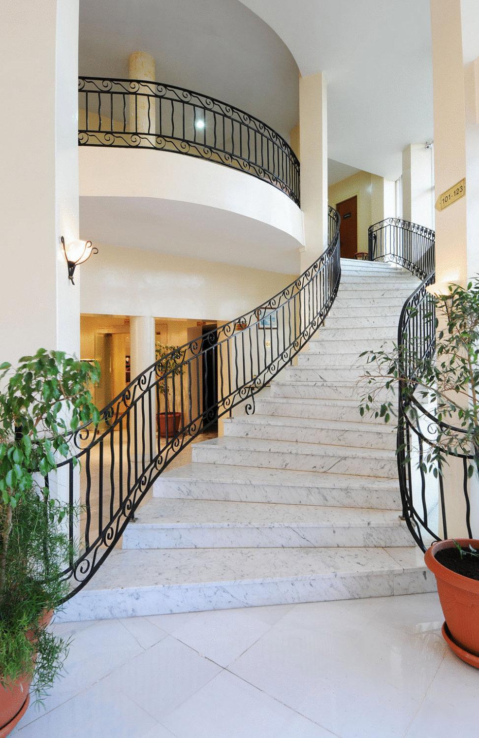 Hotel Du Parc Túnez