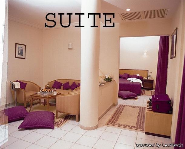 Du Parc Hotel
