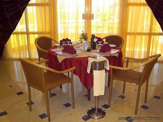 Du Parc Hotel