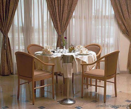 Du Parc 3* Túnez