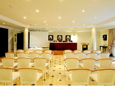 Du Parc Hotel 3*